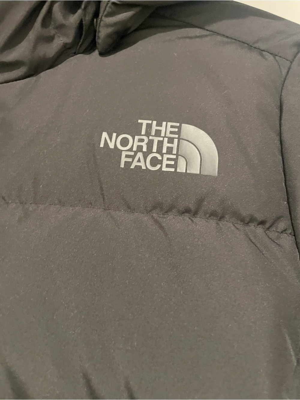 The North Face Women's Metropolis park - Picture 7 of 8